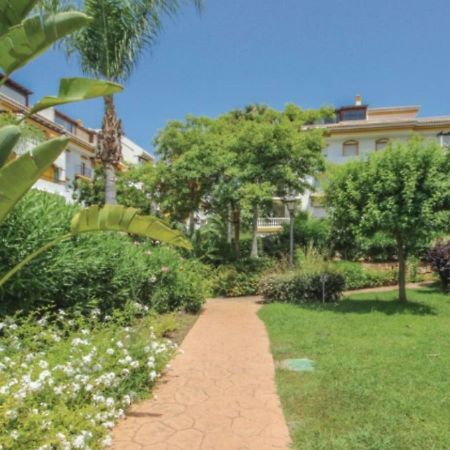 Dama de Noche Marbella Exterior foto