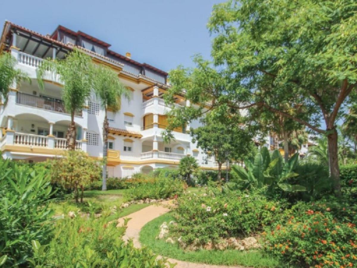 Dama de Noche Marbella Exterior foto